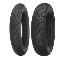 Шина SHINKO 80/90-21 SR777 54H TL REINF ПЕРЕДНЯ DOT 13/2026