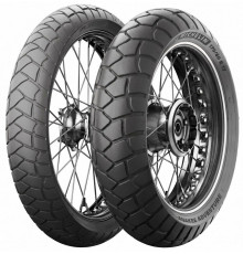 Шина MICHELIN 100/90-19 ANAKEE ADVENTURE 57V M+S TL/TT M/C ПЕРЕДНЯ DOT 04/2026