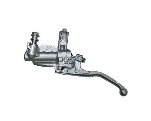 Переднє гальмівне колодка PROMX KTM 125/150/250/300/450 (SX, SX-F, XC, XC-F,XCF-W) , (77713001044, 54813001200)