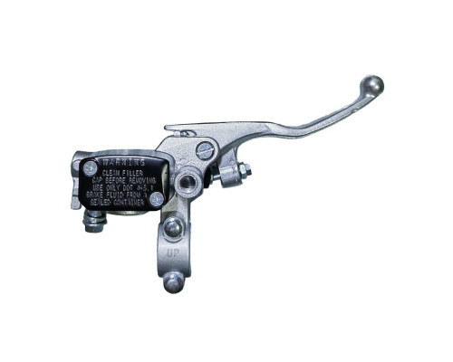 Переднє гальмівне колодка PROMX KTM 125/150/250/300/450 (SX, SX-F, XC, XC-F,XCF-W) , (77713001044, 54813001200)