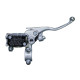 Переднє гальмівне колодка PROMX KTM 125/150/250/300/450 (SX, SX-F, XC, XC-F,XCF-W) , (77713001044, 54813001200)