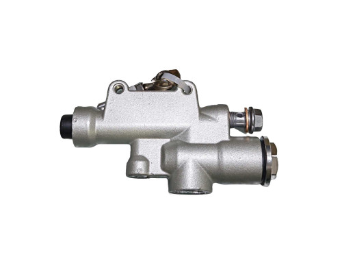 ЗАДНІЙ ГАЛЬМІЙНИЙ НАСОС PROMX KTM 125/150/250/300/350/450 , (54813060000)