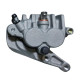 Передній гальмівний супорт PROMX CR 125R/250R/500R '90-'94, (45100-ML3-911, 45100-ML3-792)