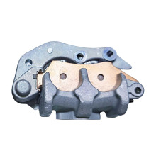 Передній гальмівний суппорт PROMX для HONDA CR 125/250 '95-'08, CRF 250 R/X '04-'18, CRF 450 R/X '02-'18, (45150-MEN-006, 45150-MEN-A51)