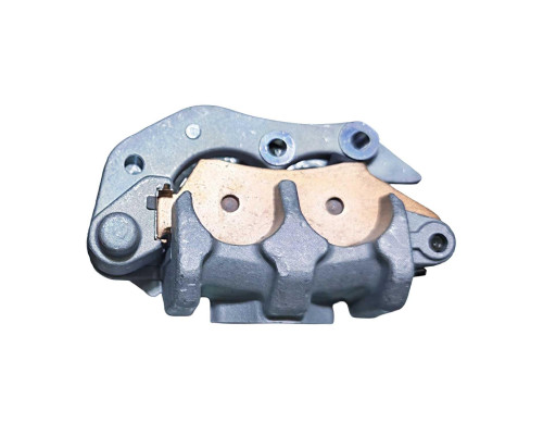 Передній гальмівний суппорт PROMX для HONDA CR 125/250 '95-'08, CRF 250 R/X '04-'18, CRF 450 R/X '02-'18, (45150-MEN-006, 45150-MEN-A51)
