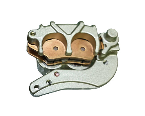 Передній гальмівний суппорт PROMX KTM 125/200/250/300/380/400/450/520/525/530 EXC, SX-F, XC-F, MXC, '00-'10