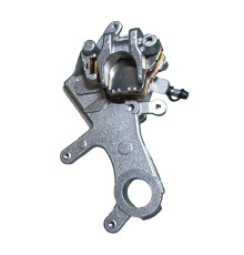 ЗАДНІЙ ГАЛЬМИЙНИЙ СУПОРТ PROMX HONDA CRF 250 R '05-'22 , CRF 450 R, '05-'22, (43150-KRN-711, 43150-MKE-A01)