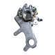 ЗАДНІЙ ГАЛЬМИЙНИЙ СУПОРТ PROMX HONDA CRF 250 R '05-'22 , CRF 450 R, '05-'22, (43150-KRN-711, 43150-MKE-A01)