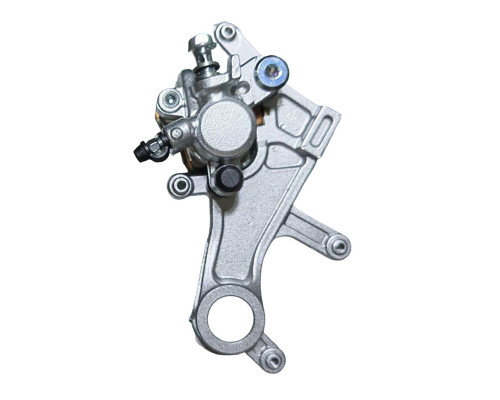 ЗАДНІЙ ГАЛЬМИЙНИЙ СУПОРТ PROMX HONDA CRF 250 R '05-'22 , CRF 450 R, '05-'22, (43150-KRN-711, 43150-MKE-A01)