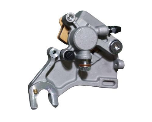 ЗАДНІЙ ГАЛЬМУЙНИЙ СУПОРТ PROMX HONDA XR 250 R '90-'04, XR 400 R '96-'04, XR 600 R '91-'00, XR 650 L '93-'22 , (43150-MY6-305)