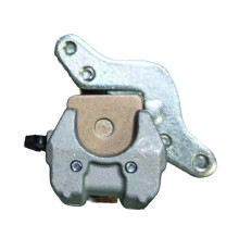ЗАДНІЙ ГАЛЬМУЙНИЙ СУПОРТ PROMX KAWASAKI KX 65 '00-'23 , KX 80 '88-'00 , KX 85 '01-'23, KX 100 '95-'21, KLX 230 '20-'23 (43080-0036 , 43080-5134)