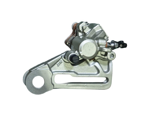 ЗАДНІЙ ГАЛЬМИЙНИЙ СУПОРТ PROMX KTM 125/250/300/400/450/500/525 '03-'16 , (54813080101)