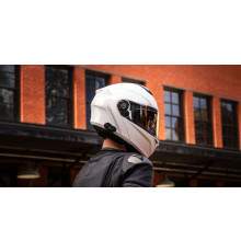 SENA 2026/07 ADAPTER MESH ON DO POŁĄCZENIA INTERKOMÓW BLUETOOTH RÓŻNYCH PRODUCENTÓW Z SIATKĄ MESH 2.0 ORAZ 3.0 DO 800M (EL)