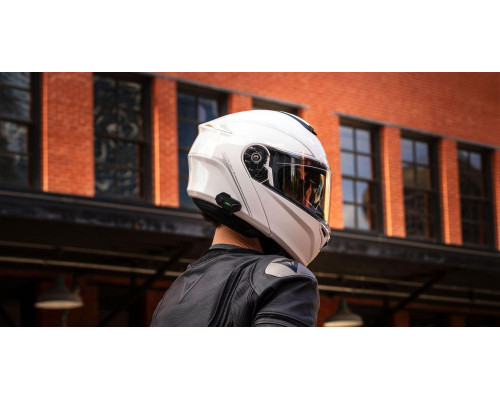 SENA 2026/07 ADAPTER MESH ON DO POŁĄCZENIA INTERKOMÓW BLUETOOTH RÓŻNYCH PRODUCENTÓW Z SIATKĄ MESH 2.0 ORAZ 3.0 DO 800M (EL)