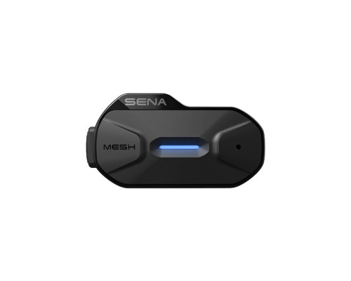 SENA 2026/07 ADAPTER MESH ON DO POŁĄCZENIA INTERKOMÓW BLUETOOTH RÓŻNYCH PRODUCENTÓW Z SIATKĄ MESH 2.0 ORAZ 3.0 DO 800M (EL)