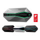 SENA 2026/07 INTERKOM MOTOCYKLOWY 60X MESH 3.0 2.0 BLUETOOTH 5.3 WAVE DO 2000M Z SYSTEMEM AUDIO BOSE ( 2 ZESTAWY ) (EL)