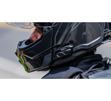 SENA 2026/07 INTERKOM MOTOCYKLOWY SPIDER X SLIM MESH 3.0 DO 1600M Z RADIEM FM ORAZ SYSTEMEM AUDIO BOSE ( 1 ZESTAW ) (EL)