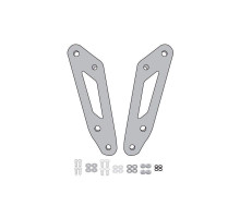 GIVI MOCOWANIE SZYBY D6421ST DO TRIUMPH TIGER SPORT 800 (25 > 26)
