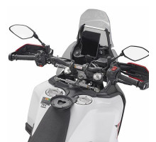 GIVI MOCOWANIE TANKLOCK- YAMAHA Ténéré 700 World Raid (26)