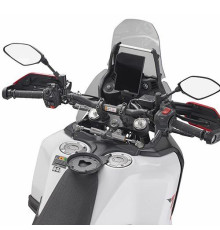 GIVI MOCOWANIE TANKLOCK- YAMAHA Ténéré 700 World Raid (26)