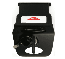 GIVI ZAMEK KOMPLETNY TRK33