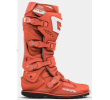 GAERNE BUTY CROSS/ENDURO SG-22 GORE-TEX SEDONA RED LIMITED EDITION KOLOR CZERWONY ROZMIAR 44.5