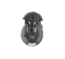 CABERG CZĘŚCI WYŚCIÓŁKA DO KASKU DUKE EVO ROZMIAR L