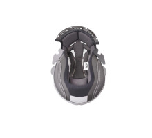 CABERG CZĘŚCI WYŚCIÓŁKA DO KASKU DUKE EVO ROZMIAR M