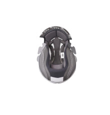 CABERG CZĘŚCI WYŚCIÓŁKA DO KASKU DUKE EVO ROZMIAR M