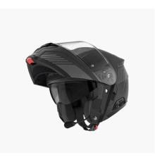 SENA 2026/07 KASK SPECTER SZCZĘKOWY / OTWARTY FLIP-UP FIBERGLASS Z INTERKOMEM MESH 3.0 DO 2000M ORAZ SYSTEMEM AUDIO HARMAN KARDON ROZMIAR M KOLOR CZARNY MATT ( ECE R22.06 P/J DUAL HOMOLOGATION ) ( PINLOCK W ZESTAWIE )