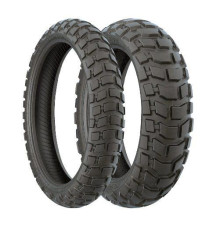 HEIDENAU OPONA 130/80-17 K60 RANGER 65R TL M/C M+S TYŁ DOT 19/2026
