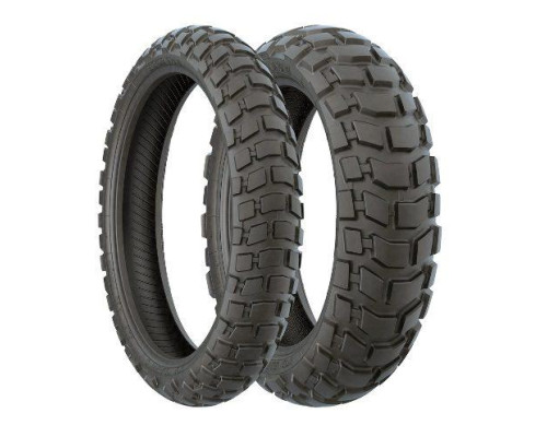 HEIDENAU OPONA 130/80-17 K60 RANGER 65R TL M/C M+S TYŁ DOT 19/2026