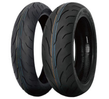 KENDA OPONA 120/60ZR17 KM001 (55W) TL PRZÓD DOT 10/2026