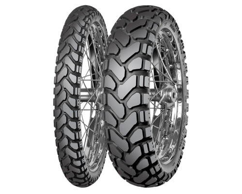 MITAS OPONA 90/90-21 (3.00-21) ENDURO TRAIL+ 54H TL/TT PRZÓD DOT 12/2026