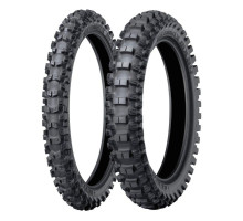 DUNLOP OPONA 110/100-18 GEOMAX MX54 64M TT TYŁ DOT 52/2025