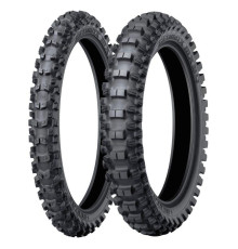 DUNLOP OPONA 60/100-12 GEOMAX MX54 36J TT PRZÓD DOT 51/2025