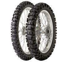 DUNLOP OPONA 80/100-21 D952 (E) 51M TT PRZÓD ROAD-LEGAL DOT 17/2026