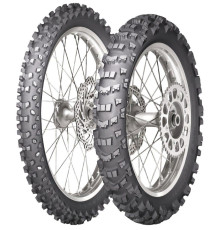 DUNLOP OPONA 90/90-21 GEOMAX EN92 54R TT TYŁ DOT 08/2026