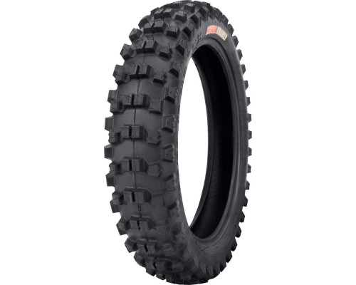 KENDA OPONA 140/80-18 K778 KNARLY ENDURO SUPER SOFT 70R 4PR TT TYŁ DOT 16/2026