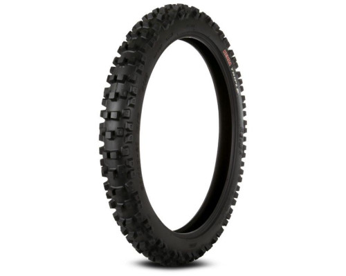 KENDA OPONA 80/100-21 K781 TRIPLE MX MEDIUM 51M TT PRZÓD DOT 09/2026