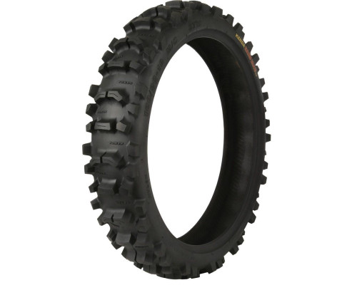 KENDA OPONA 90/100-16 K782A SAND MAD MX SOFT 51M TT TYŁ DOT 12/2025 (PIASKOWA)