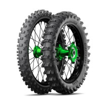 MICHELIN OPONA 100/90-19 STARCROSS 6 SAND 57M NHS TT M/C TYŁ DOT 23/2026