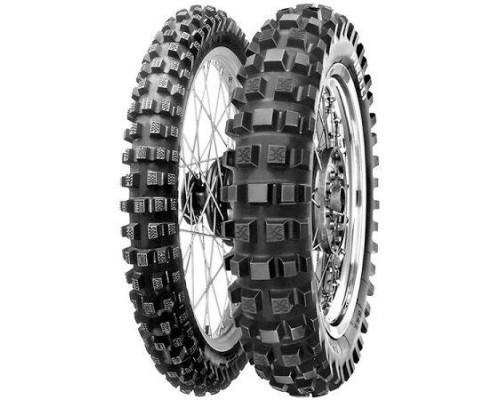 PIRELLI OPONA 110/100-18 MT16 GARACROSS (64) TT NHS TYŁ DOT 06/2026
