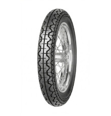 MITAS OPONA 3.25-19 H-06 54P TT (OLDTIMER-CLASSIC) DO 150 KM/H (BEZ PASKA) PRZÓD/TYŁ DOT 15/2026 (460017) (ZAMIENNIK:70000009)