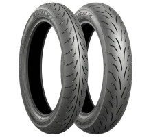 BRIDGESTONE OPONA 130/70-13 SC 63P RFD TL TYŁ DOT 13/2026