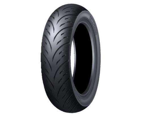 DUNLOP OPONA 100/90-10 SCOOTSMART 2 56J TL PRZÓD/TYŁ