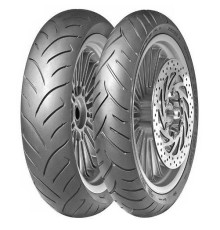 DUNLOP OPONA 120/70-14 SCOOTSMART 55S TL PRZÓD/TYŁ DOT 05/2026