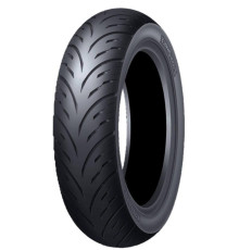 DUNLOP OPONA 80/90-14 SCOOTSMART 2 46P TL PRZÓD/TYŁ