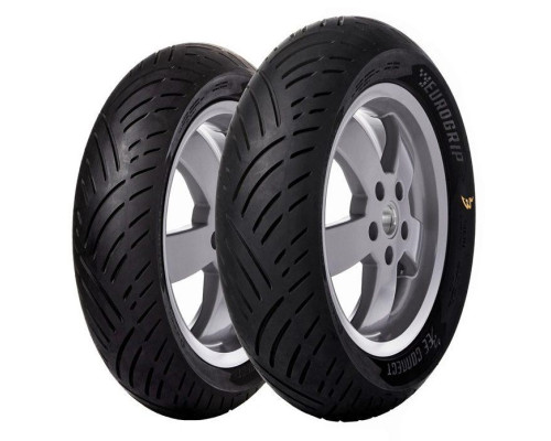 EUROGRIP OPONA 120/70-10 BEE CONNECT REINF 54L TL PRZÓD/TYŁ DOT 16/2026