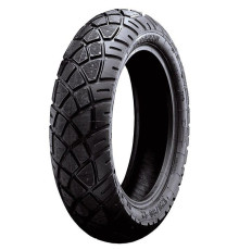 HEIDENAU OPONA 120/70-12 K58 mod. SNOWTEX M+S REINF 58S TL PRZÓD/TYŁ (OPONA ZIMOWA) DOT 13/2026